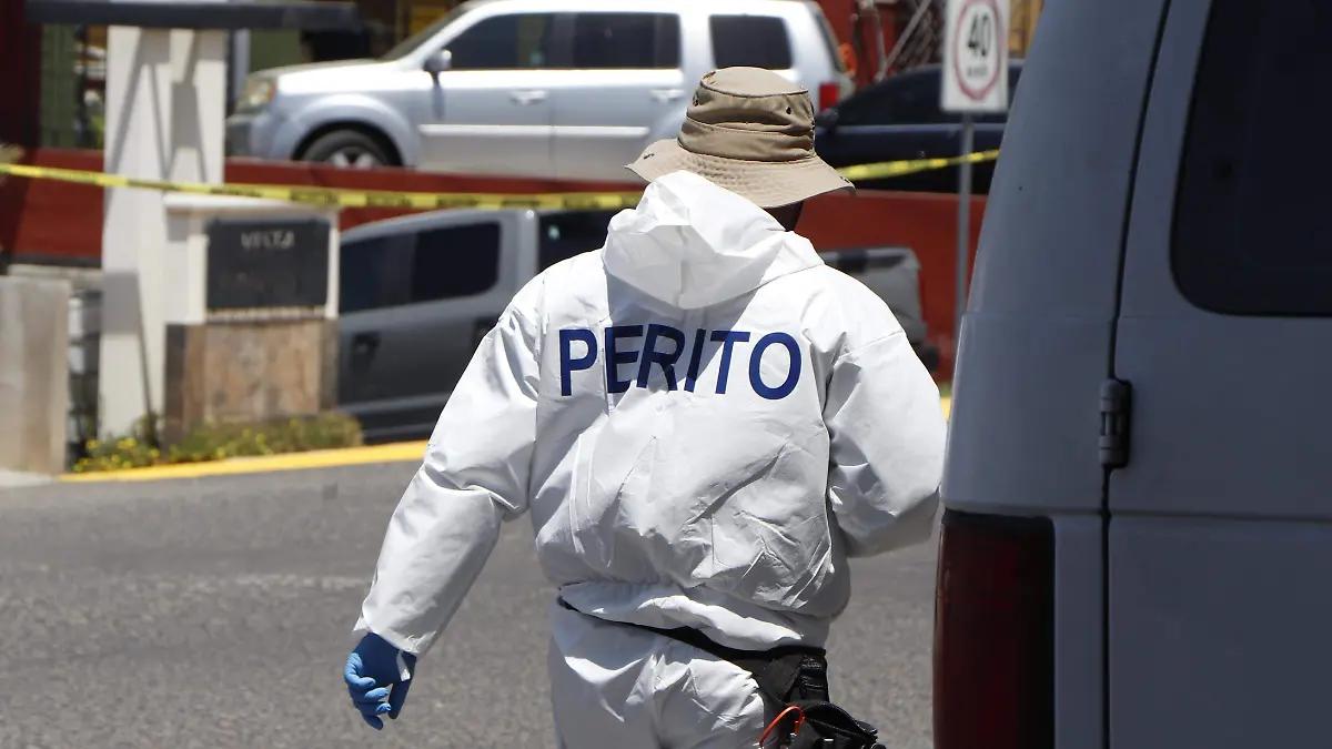 Mujer resulta gravemente herida tras ataque armado en la colonia Alfonso Ballestero
