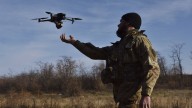 Ucrania ha inventado un dron que cambia las reglas del juego: anula la mayor defensa de Rusia