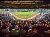 Canadians GM: New-look Nat Bailey will be a go for opening day 2026
