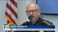 Montgomery mayor, police chief speak about recent violence in the city