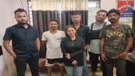 Zubeen Garg sagiko so·gipa biapo guare kaenggipa kamrangko champengatanina sak 6 manderangko rim·a