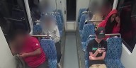 FBI among federal agencies investigating deadly Charlotte light rail attack
