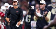 Cards-Saints will be special for Brandon Staley, Jon Gannon