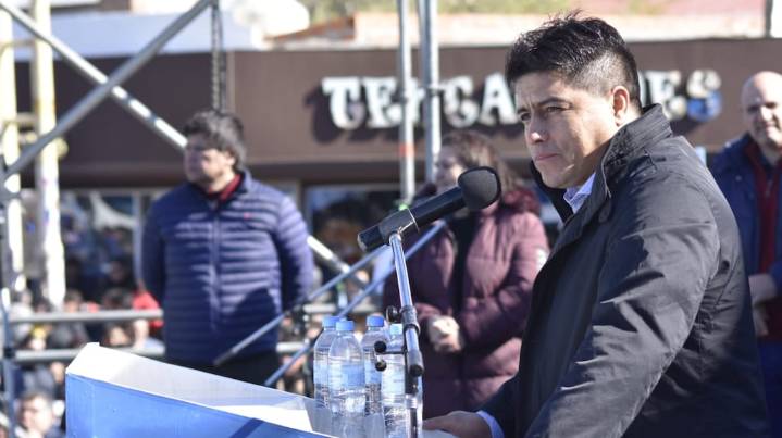 Algunos gobernadores se plantan ante Milei después del veto a la ley de los ATN: “Si no hay respeto, es muy difícil”