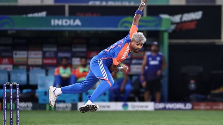 India vs. Oman 2025 livestream: How to watch Asia Cup for free