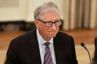 Bill Gates promueve uso de IA para resolver problemas de sanidad de los países pobres
