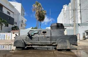As brutal cartel war rages, Mexicans fear Trump strikes