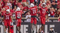 Louisville football ready for Bowling Green after bye week