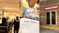 Jazlyn, Nieta de Abuelita Heroína de Iztapalapa, Ingresa a Quirófano para Procedimiento en EUA