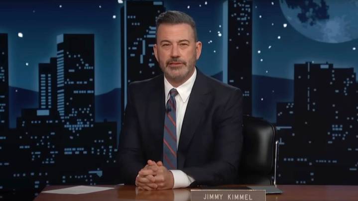 Kimmel Replaced by 'Celebrity Family Feud' Over Charlie Kirk Comments: Will Show Be Back?