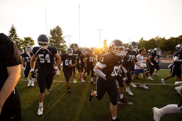 10 things you may have missed from Week 1 of Oregon high school football