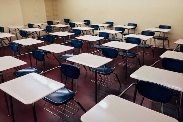 Fairfax Schools Play Dumb on Destroying Docs