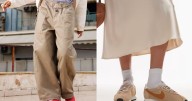 Las nuevas zapatillas de Nike que desplazaron a las Air Force y marcan tendencia en Europa
