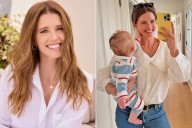 Katherine Schwarzenegger Reveals Plan for 'Hectic' Back