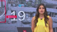 A Las 3 Programa Completo: Capítulo de Hoy Viernes 19 de Septiembre del 2025