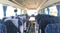 Mueren 15 personas en Sri Lanka después de que un autobús caiga por un acantilado
