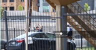 Hombre que atacó el centro de ICE quería "aterrorizar" a los agentes migratorios
