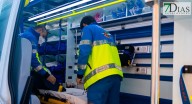 Fallece una mujer tras atragantarse con un pinchito en las fiestas de Guadiana
