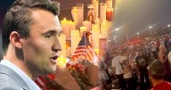 Charlie Kirk Funeral Latest: 100,000+ to Attend Kirk’s Funeral; Memorial on Par With State Funeral