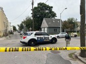 Man dead, teen injured after 2 South Baltimore shootings
