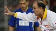 Fallece Javier García Cuesta, exseleccionador nacional, a los 78 años