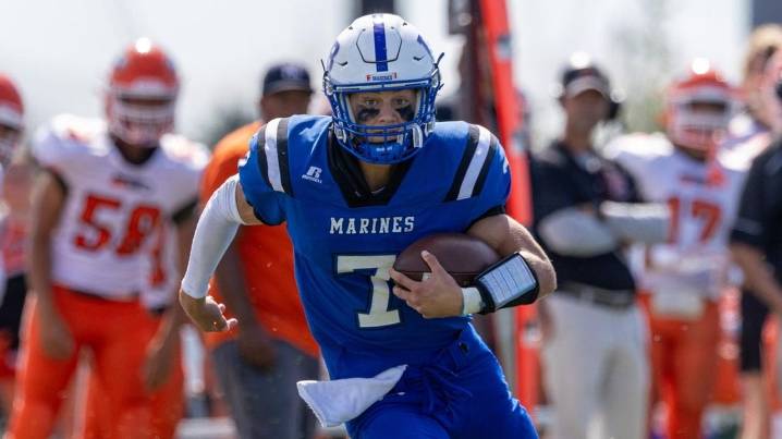 Nassau Conference II football: Everything you need to know