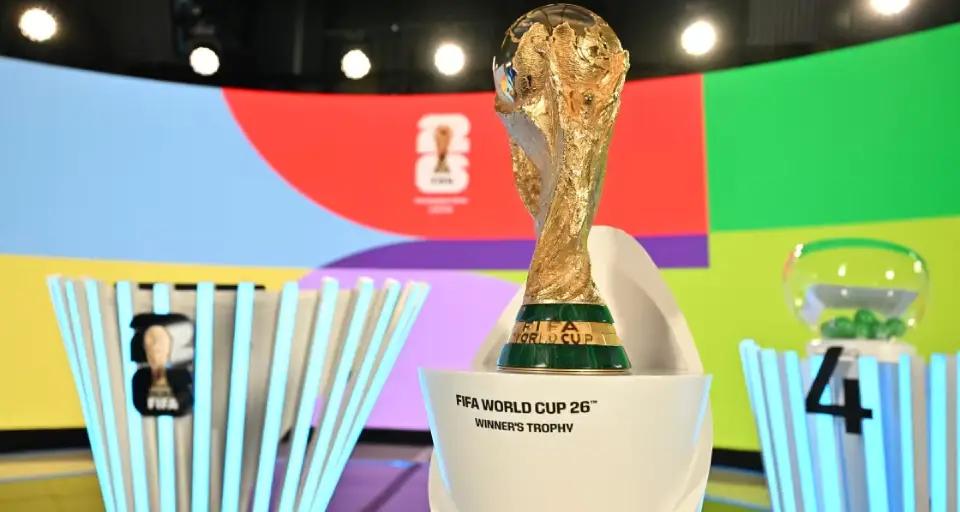 FIFA anuncia los precios de los boletos para el Mundial 2026: desde $60 hasta $6,710
