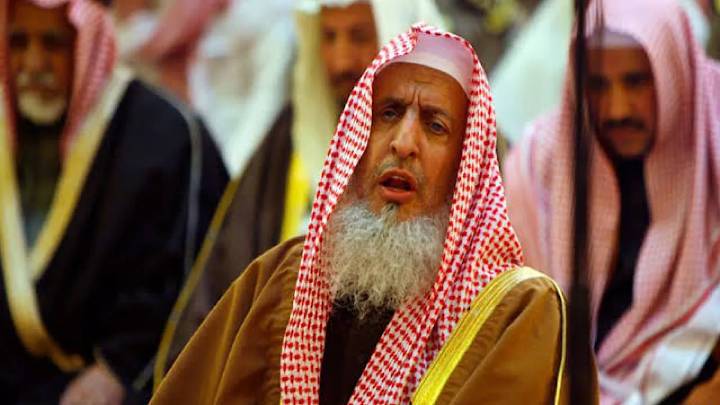 PM Modi condoles demise of Saudi Grand Mufti