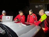 Localizada en Polanco la mujer desaparecida en Torrelavega