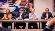 Junts acusa a Illa de "abandonar" a los catalanes y le pide terminar con el "empobrecimiento de la clase media"