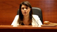 Tras chats con Luis Hermosilla: Corte Suprema aprueba remoción de jueza Verónica Sabaj