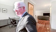 Convicted ex-MP Gareth Ward names asking price for South Coast home