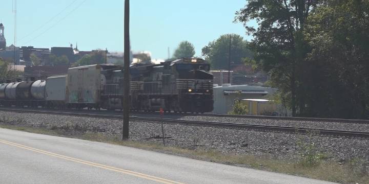 Bedford Amtrak stop one step closer to becoming reality