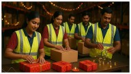Festive Season 2025 To Generate 2 Lakh Jobs, 70% Expected To Be Big Roles In Tier 2 Cities