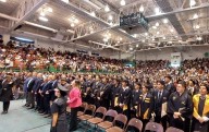 Alumnos de la UTCJ culminan sus estudios