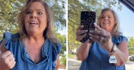 “Crossed The Line”: ‘Texas Karen’s’ Racist Meltdown Over Hispanic Delivery Driver Goes Viral