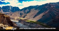 Spiti Valley recognized as part of UNESCO’s World Network of Biosphere Reserves