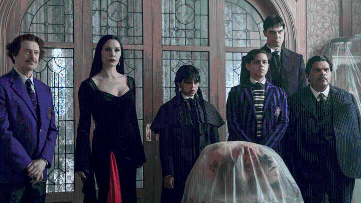 : Streaming Ratings Aug. 11