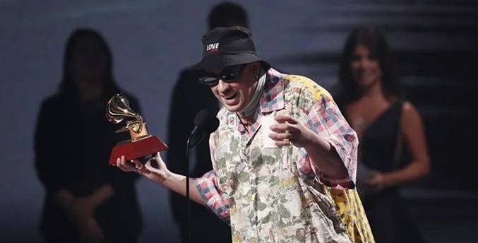 ¡La espera terminó! Este miércoles se desvelarán los nominados para los Latin Grammy 2023