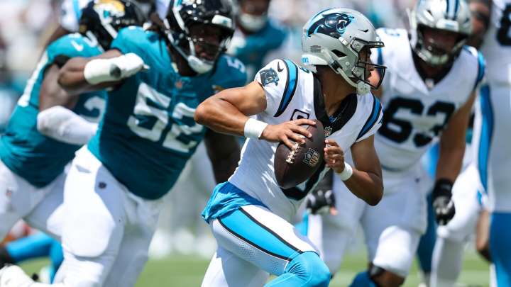 Panthers at Cardinals 2025 NFL Week 2 prediction: Odds, expert picks, QBs, injury update, trends, and stats