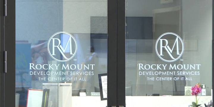 Rocky Mount residents react to potential utility rate increase and layoffs amid financial crisis