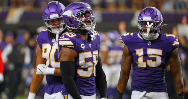 Bengals visit banged-up Vikings with Browning at QB for injured Burrow, seeking 1st win in Minnesota