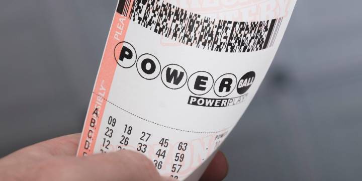 Powerball jackpot hits $1.7 billion, its third