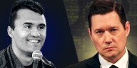 ‘Jesus loves all of you’: Charlie Kirk’s powerful message to OnlyFans creators
