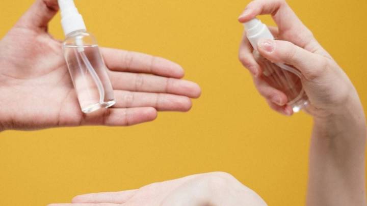 No vas a volver a comprar nunca más un repelente de mosquitos cuando hagas esta receta biodegradable y que cuida tu piel