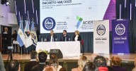 Gobernador Vidal: "Nada es imposible si tenemos fe, convicción y trabajamos juntos"