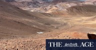 Flagship data review uncovers deep Chilean gold riches