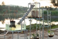 El MURA inaugura Transparencia ornamental