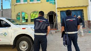 Tacna: multan a car wash, hospedajes y talleres por incumplir normas municipales en Leoncio Prado