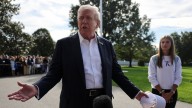Guerra en Gaza: Acuerdo por la Paz “Está Muy Cerca”, Anuncia Trump